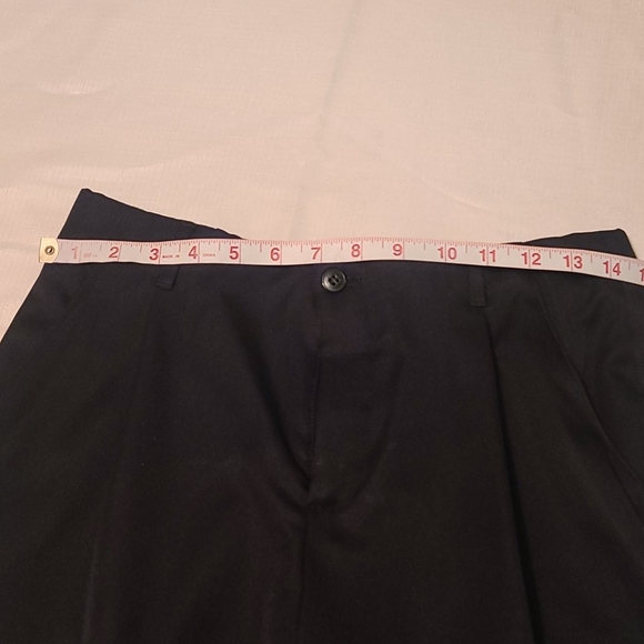 BLACK DRESS PANTS - Picture 6 of 7